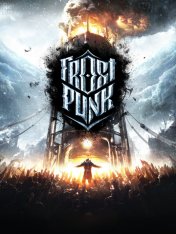 Frostpunk (2018) PC | RePack от FitGirl последняя версия