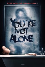 Вы не одни / You're Not Alone — скачать торрент фильм