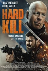 Полное уничтожение / Hard Kill — скачать торрент фильм