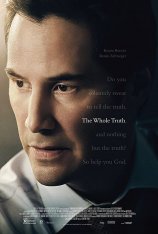 Защитник / Только правда / The Whole Truth — скачать торрент фильм