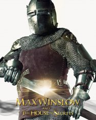 Макс Уинслоу и дом тайн / Max Winslow and the House of Secre — скачать торрент фильм
