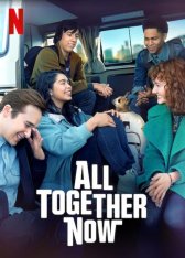 Теперь мы все вместе / All Together Now — скачать торрент фильм
