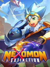 Nexomon: Extinction