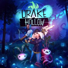 Drake Hollow (2020)