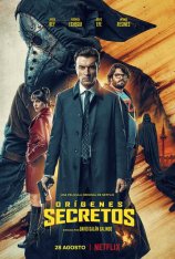 Тайное происхождение / Unknown Origins / Orígenes secretos — скачать торрент фильм