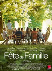 С днём рождения / Fête de famille — скачать торрент фильм