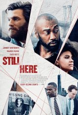 Всё ещё здесь / Still Here — скачать торрент фильм