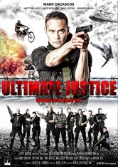 Окончательный приговор / Ultimate Justice — скачать торрент фильм