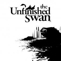 The Unfinished Swan (2020)