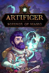 Artificer: Science of Magic (2020)