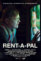 Друг напрокат / Rent-A-Pal — скачать торрент фильм