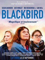 Чёрный дрозд / Blackbird — скачать торрент фильм