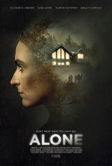 Одна / Alone — скачать торрент фильм
