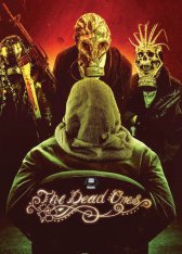 Мёртвые / The Dead Ones — скачать торрент фильм