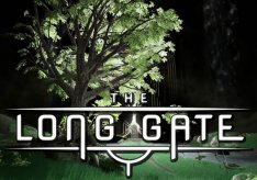 The Long Gate (2020)