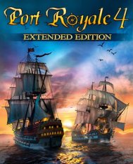 Port Royale 4 (2020)