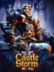 CastleStorm 2 (2020)