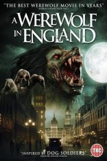 Чисто английский оборотень / A Werewolf in England — скачать торрент фильм