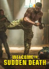 Внезапная смерть 2 / Вас приветствует внезапная смерть / Welcome to Sudden Death — скачать торрент фильм