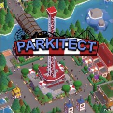 Parkitect (2018)