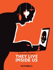 Они живут внутри нас / They Live Inside Us — скачать торрент фильм