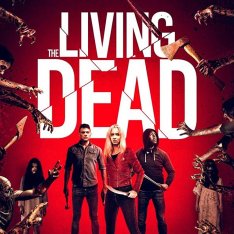 Мы уже мертвы? / The Living Dead / Are We Dead Yet — скачать торрент фильм