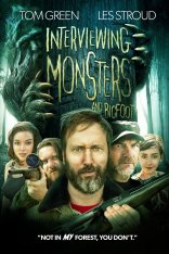 Интервью с монстрами... и снежным человеком / Interviewing Monsters and Bigfoot — скачать торрент фильм