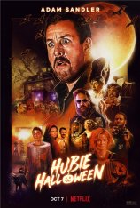 Хэллоуин Хьюби / Hubie Halloween — скачать торрент фильм