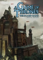 A Game of Thrones: The Board Game - Digital Edition (2020)