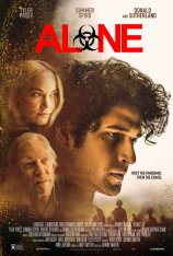 Дом Z / В одиночку / Alone — скачать торрент фильм