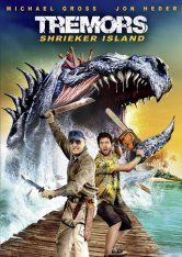 Дрожь земли: Остров крикунов / Tremors: Shrieker Island — скачать торрент фильм