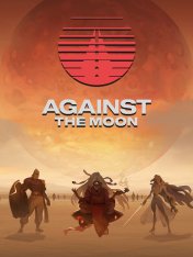 Against The Moon (2020) на MacOS