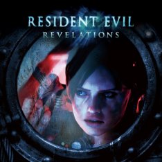 Resident Evil: Revelations (2014) xatab