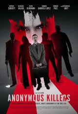 Анонимные убийцы / Anonymous Killers — скачать торрент фильм