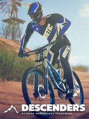 Descenders (2019) FitGirl