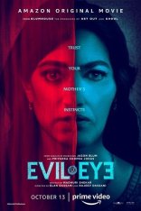 Сглаз / Добро пожаловать в Блумхаус: Сглаз / Evil Eye — скачать торрент фильм