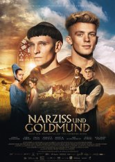 Нарцисс и Златоуст / Narziss und Goldmund — скачать торрент фильм