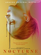 Ноктюрн / Добро пожаловать в Блумхаус: Ноктюрн / Nocturne — скачать торрент фильм