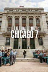 Суд над чикагской семёркой / The Trial of the Chicago 7 — скачать торрент фильм