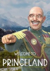 Welcome to Princeland (2018)