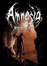 Amnesia: Rebirth (2020)