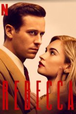 Ребекка / Rebecca — скачать торрент фильм