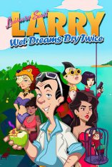 Leisure Suit Larry - Wet Dreams Dry Twice (2020) на MacOS