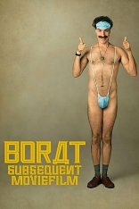 Борат 2 / Borat: Gift of Pornographic Monkey to Vice Premiere Mikhael Pence to Make Benefit Recently Diminished Nation of Kazakhstan — скачать торрент фильм
