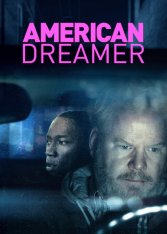 Опасная авантюра / Американский мечтатель / American Dreamer — скачать торрент фильм