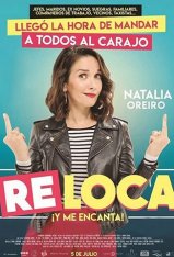 Супер крейзи / Чокнутая / Re loca — скачать торрент фильм