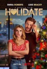 Пара на праздники / Holidate — скачать торрент фильм