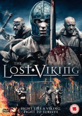 Последний викинг / Пропавший викинг / The Lost Viking — скачать торрент фильм