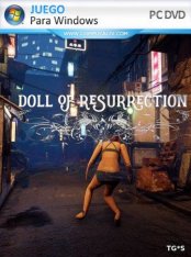 Doll of Resurrection (2018)