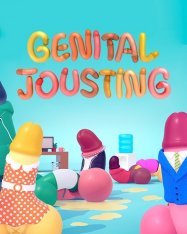 Genital Jousting (2018)